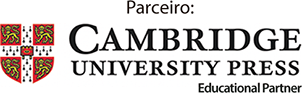 Parceiro Educacional Cambridge University Press